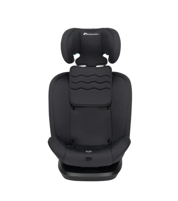 Bebe Confort Apollo I-Size - Mineral Black