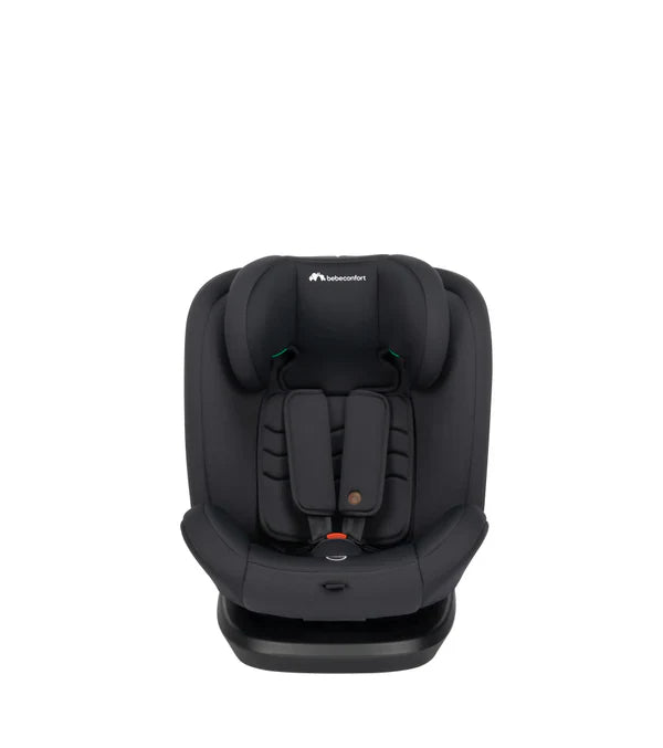 Bebe Confort Apollo I-Size - Mineral Black