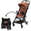 Bebe Confort Zephyr Stroller - Mineral Copper