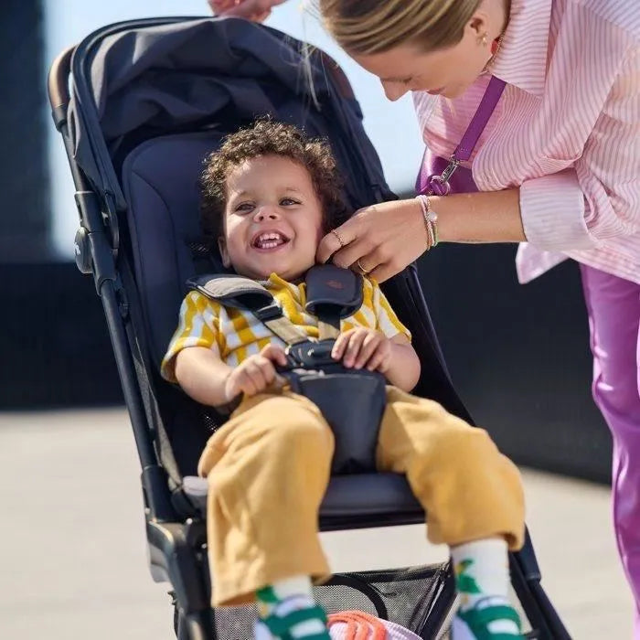 Bebe Confort Zephyr Stroller - Mineral Copper