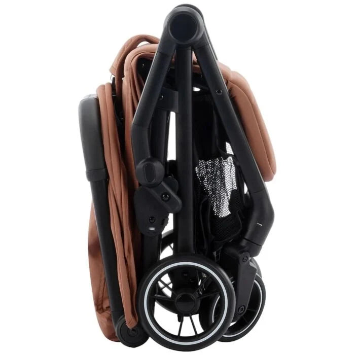 Bebe Confort Sunlite Stroller - Mineral Copper