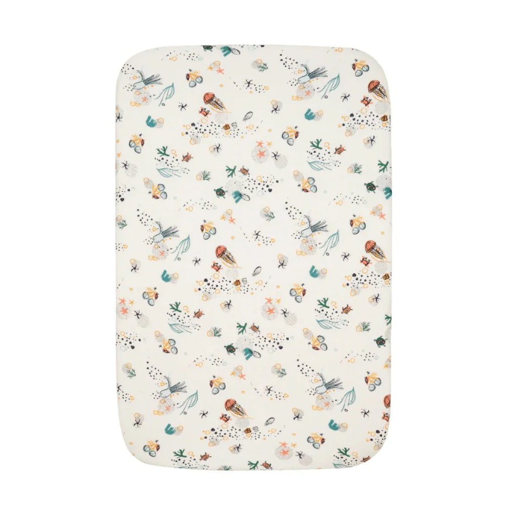 Tutti Bambini Bedside Crib Starter Pack - Our Planet