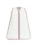 Baby sleeping bag - Bloom Pink - TOG 0.5
