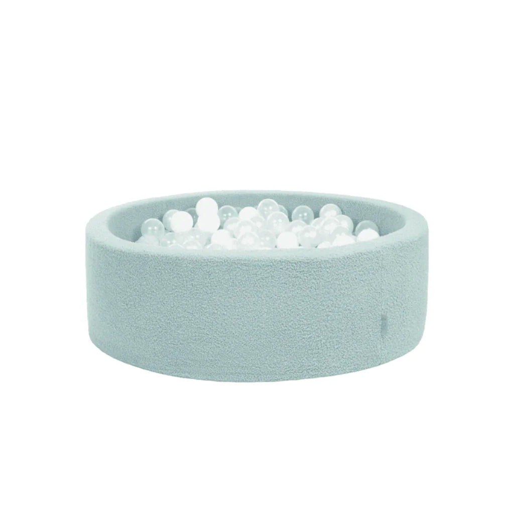 Tutti Bambini Bola Baby Ball Pit - Ocean Stone