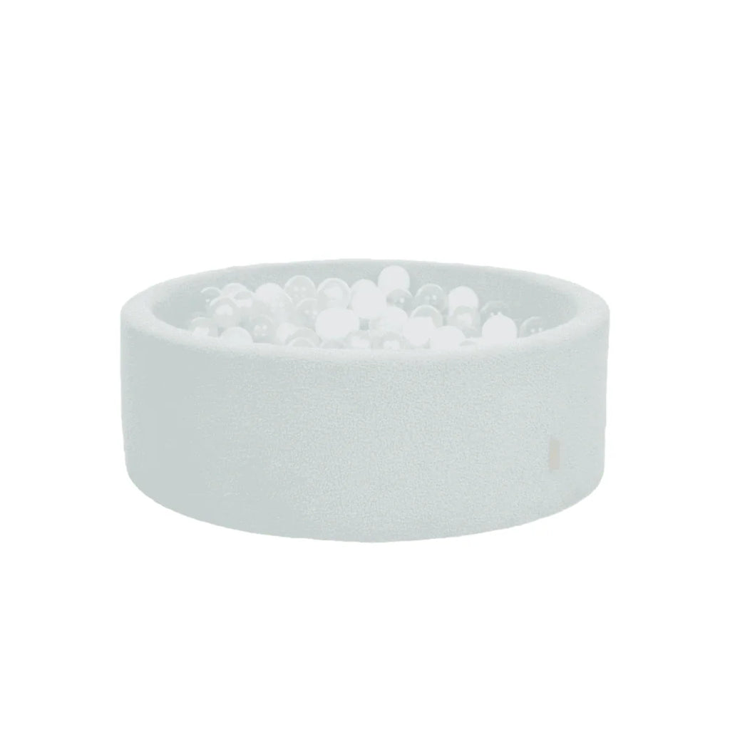 Tutti Bambini Bola Baby Ball Pit - Sea Mist