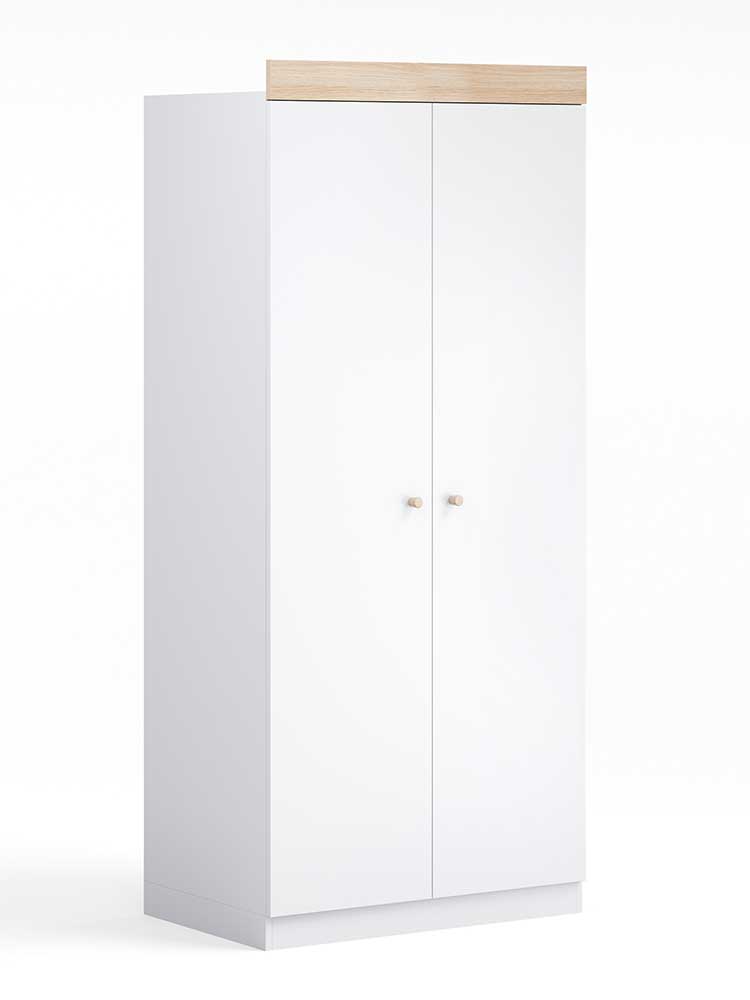 Little Acorn Burlington Collection - Wardrobe