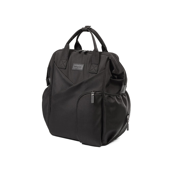 Baby Ono Diaper Bag Modern Style - Black