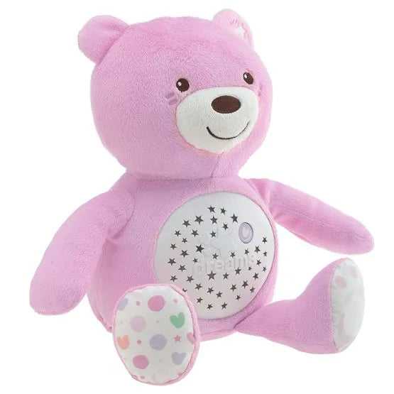 Chicco First Dreams Baby Bear