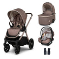 Cosatto Giggle 4 Car Seat Bundle Lollop
