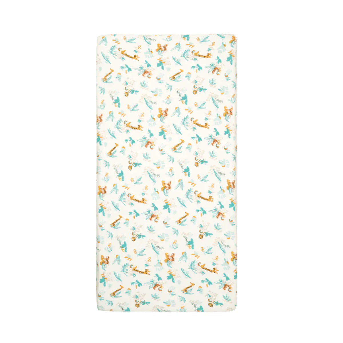 Tutti Bambini Bedside Crib Starter Pack - Run Wild
