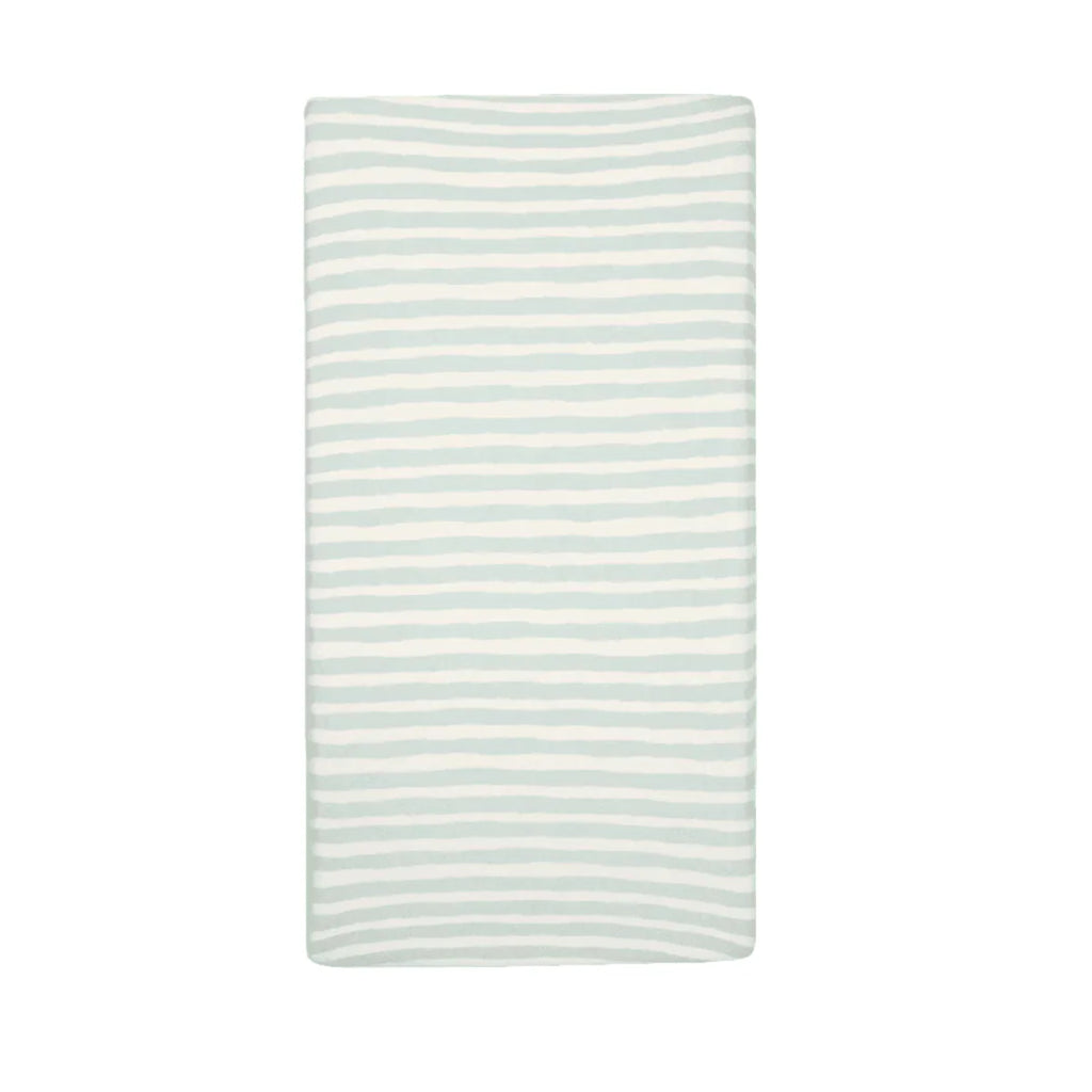 Tutti Bambini Bedside Crib Starter Pack - Run Wild