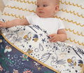 Tutti Bambini Bedside Crib Starter Pack - Our Planet