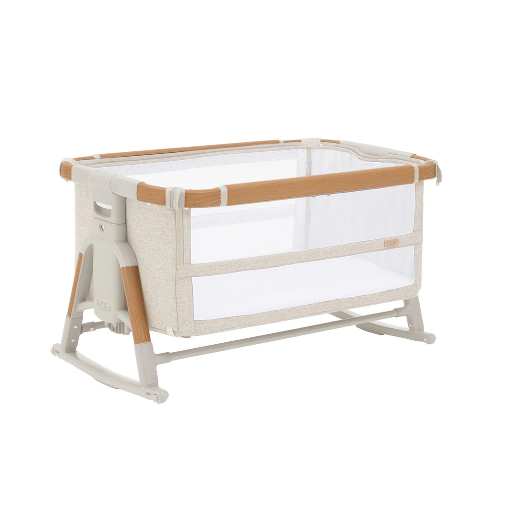 Tutti Bambini CoZee XL 5in1 - Scandinavian/Ecru