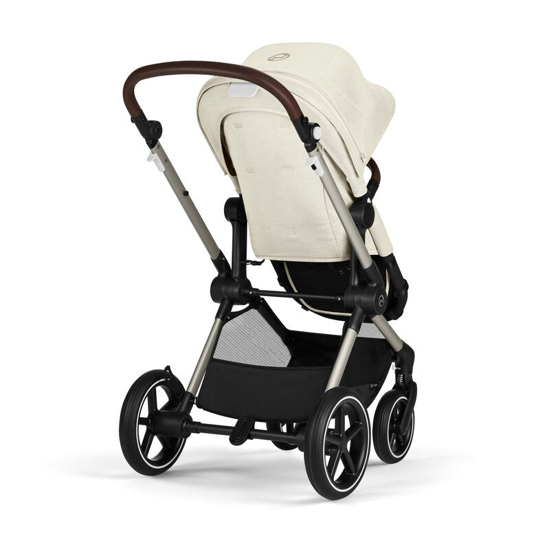 Cybex Eos Lux 2 in 1 - Seashell Beige