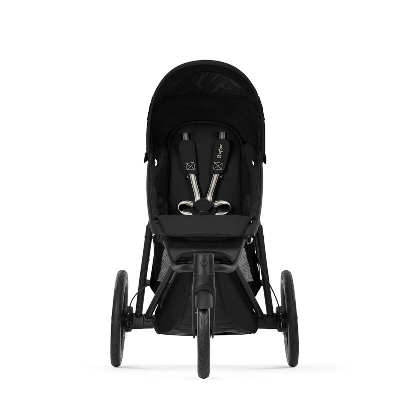 Cybex Avi Spin - Moon Black