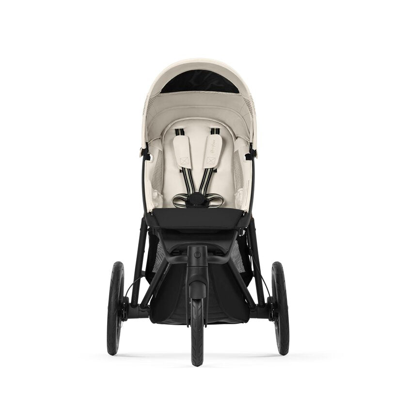 Cybex Avi Spin - Seashell Beige