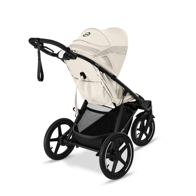 Cybex Avi Spin - Seashell Beige