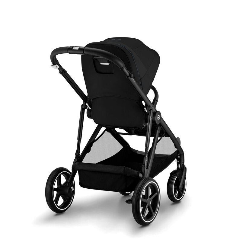 Cybex Gazelle S - Moon Black