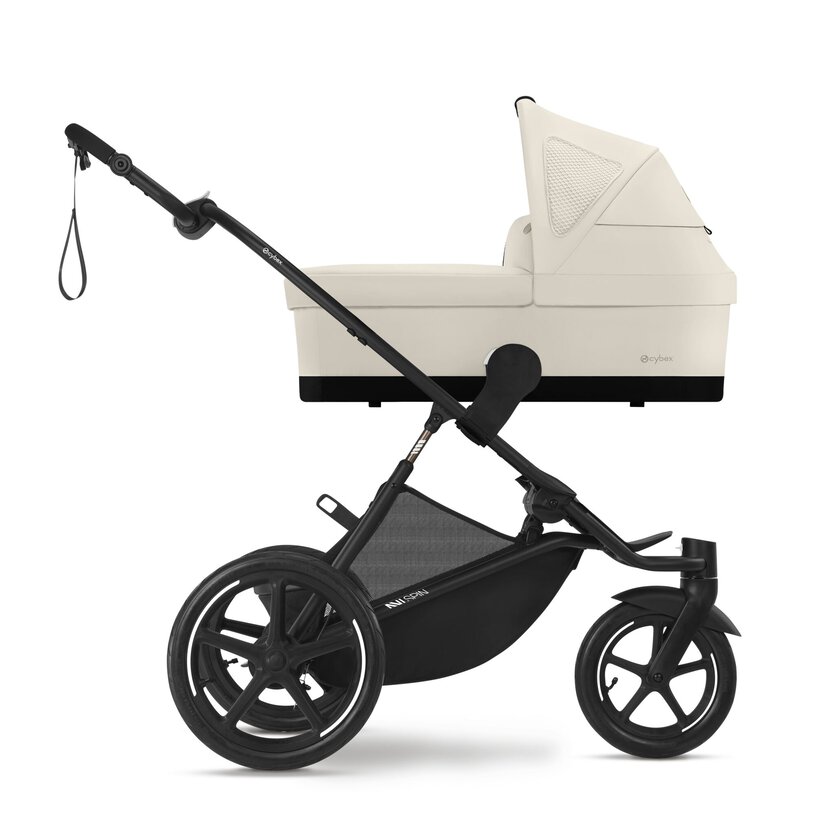 Cybex Avi Spin - Seashell Beige
