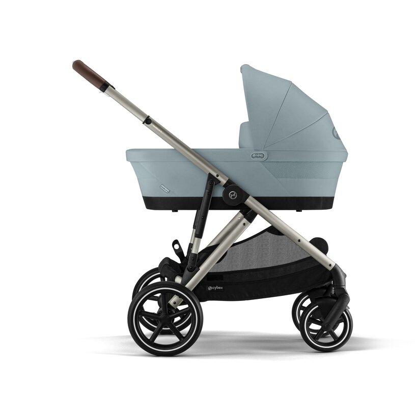 Cybex Gazelle S - Stormy Blue