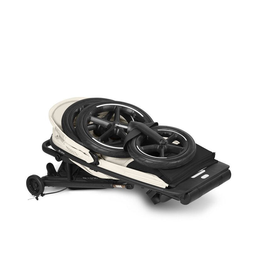 Cybex Avi Spin - Seashell Beige