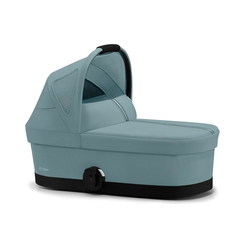 Cybex Cot S - Stormy Blue