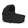 Cybex Cot S Lux - Moon Black