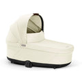 Cybex Cot S Lux - Seashell Beige