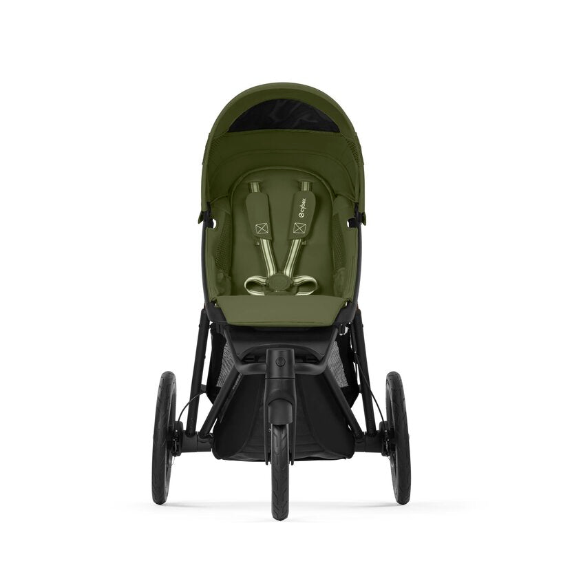 Cybex Avi Spin - Moss Green