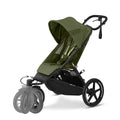 Cybex Avi Spin - Moss Green