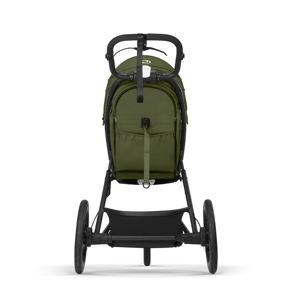 Cybex Avi Spin - Moss Green