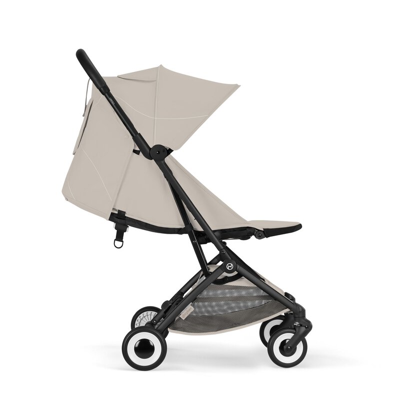 Cybex Orfeo - Dune Grey