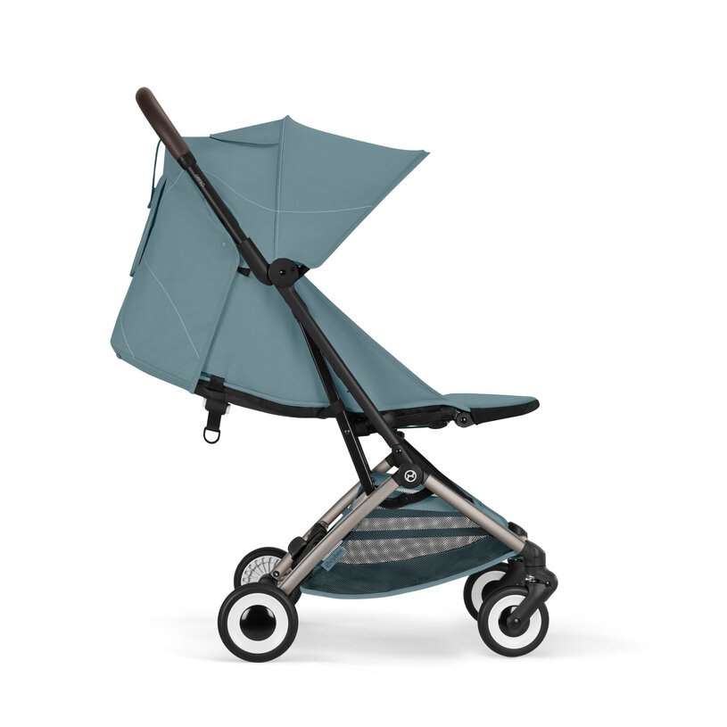Cybex Orfeo - Stormy Blue