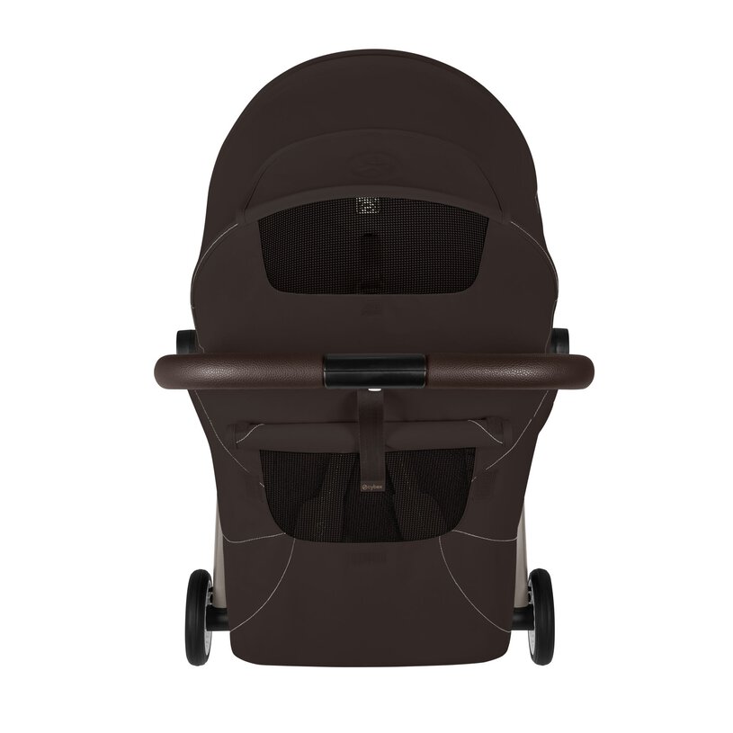 Cybex Orfeo - Chocolate Brown