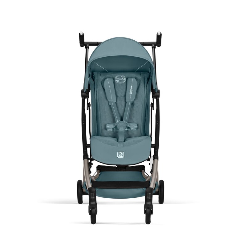 Cybex Libelle -  Stormy Blue