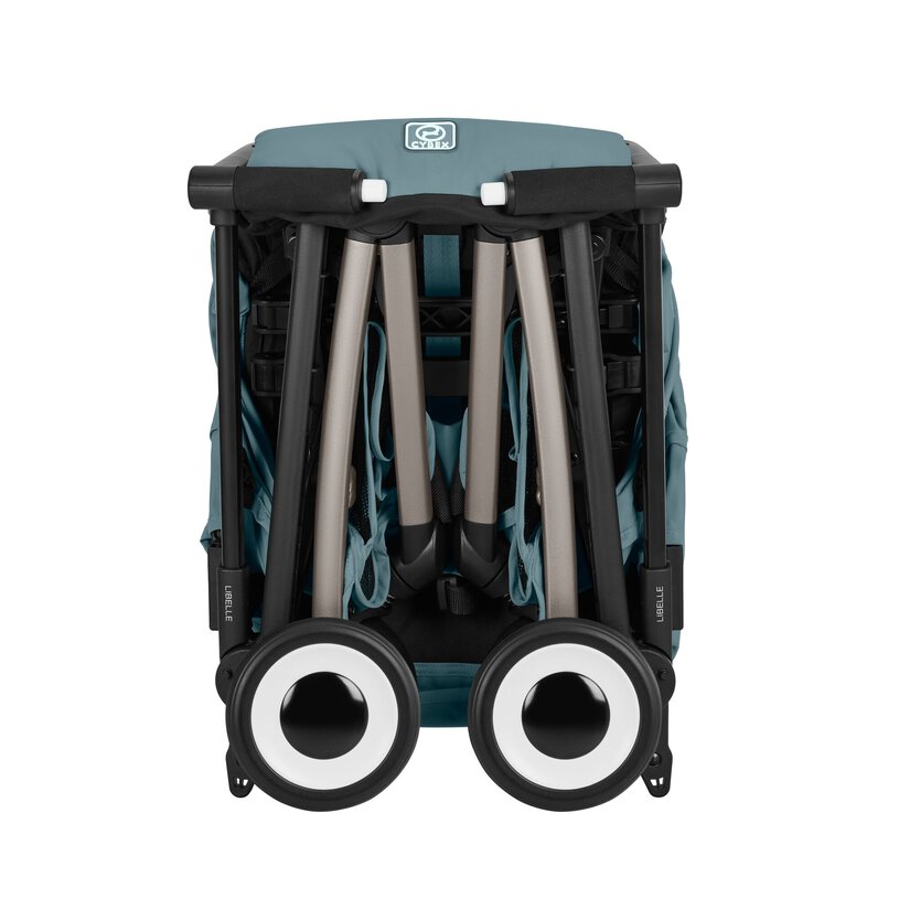 Cybex Libelle -  Stormy Blue