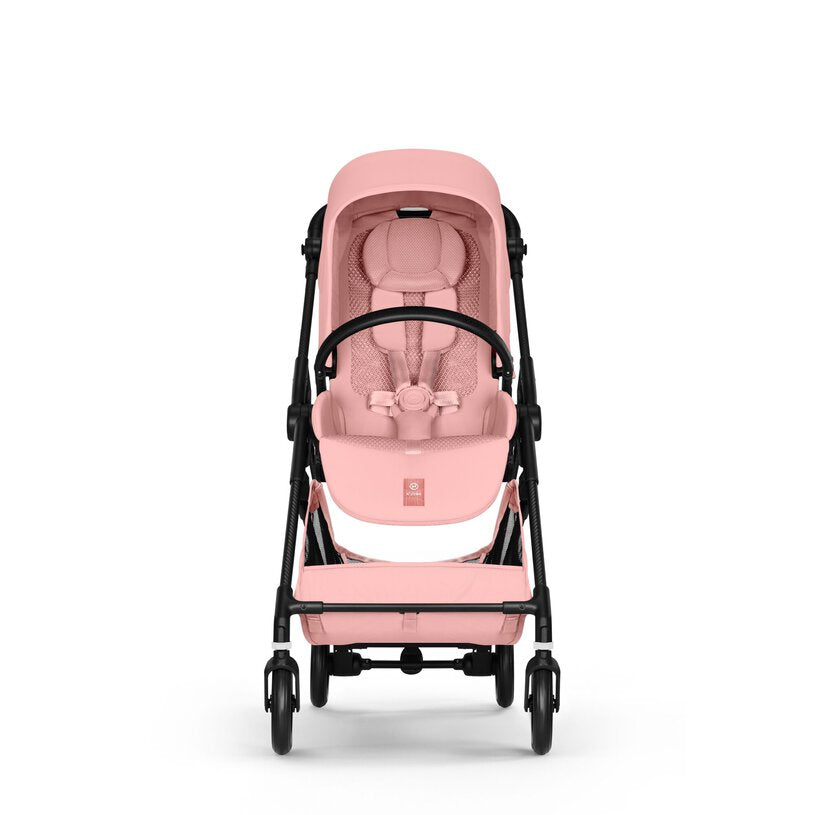 Cybex Melio Carbon - Candy Pink