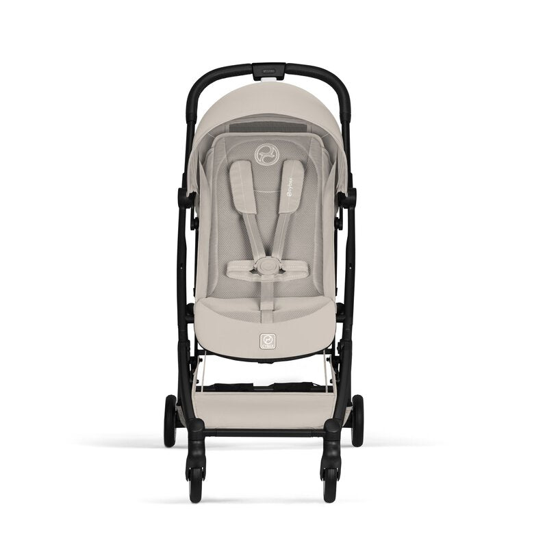 Cybex Orfeo - Dune Grey