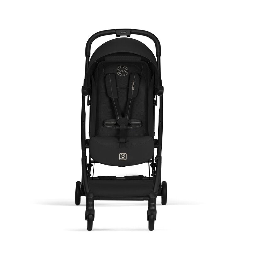 Cybex Orfeo - Magic Black