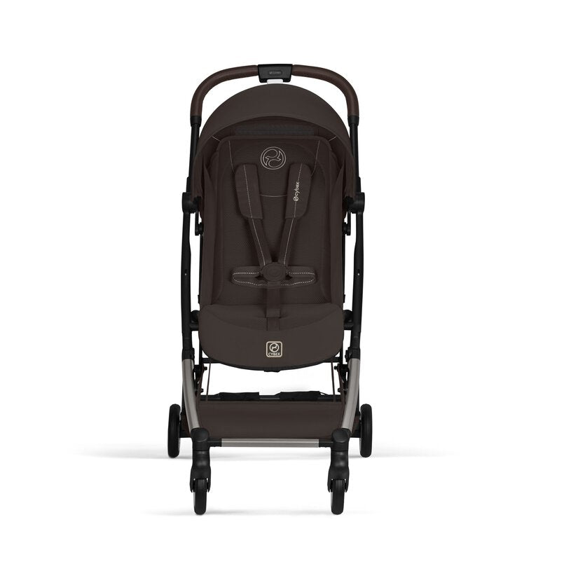 Cybex Orfeo - Chocolate Brown