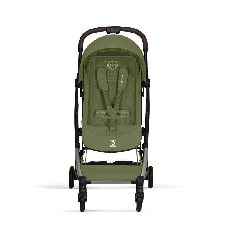 Cybex Orfeo - Moss Green