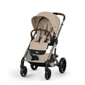 Cybex Balios S Lux - Almond Beige