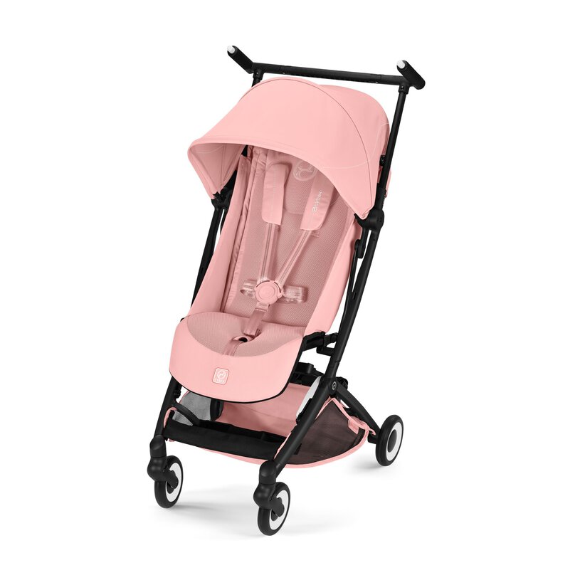 Cybex Libelle - Candy Pink