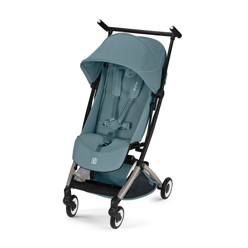 Cybex Libelle -  Stormy Blue