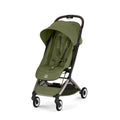 Cybex Orfeo - Moss Green