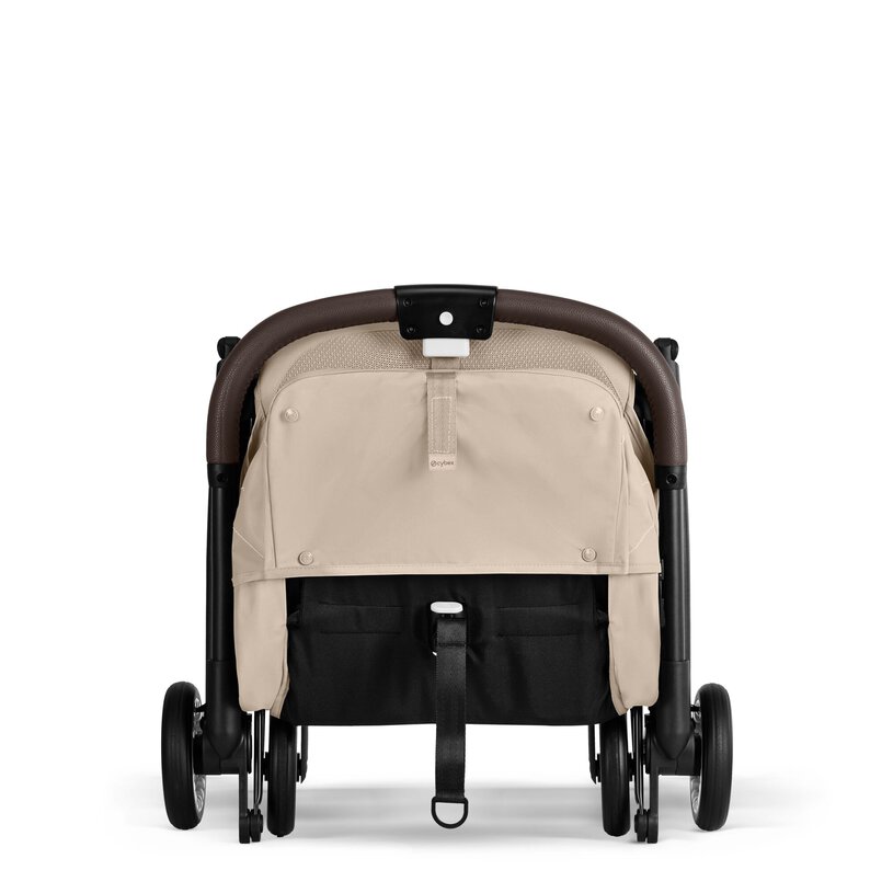 Cybex Orfeo - Almond Beige