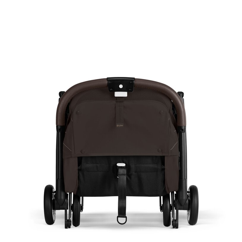 Cybex Orfeo - Chocolate Brown