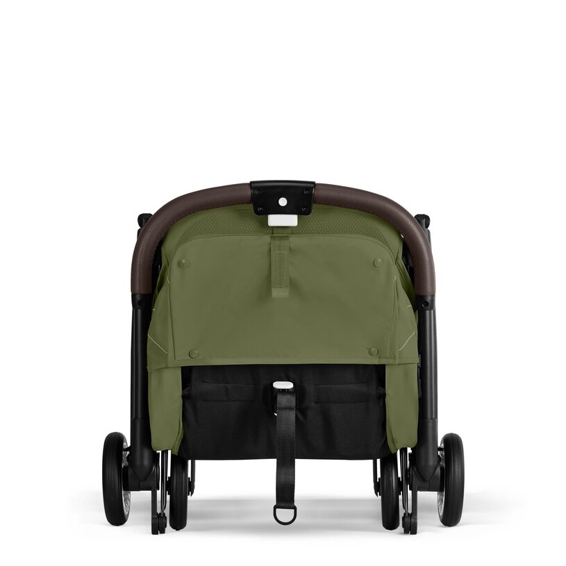 Cybex Orfeo - Moss Green