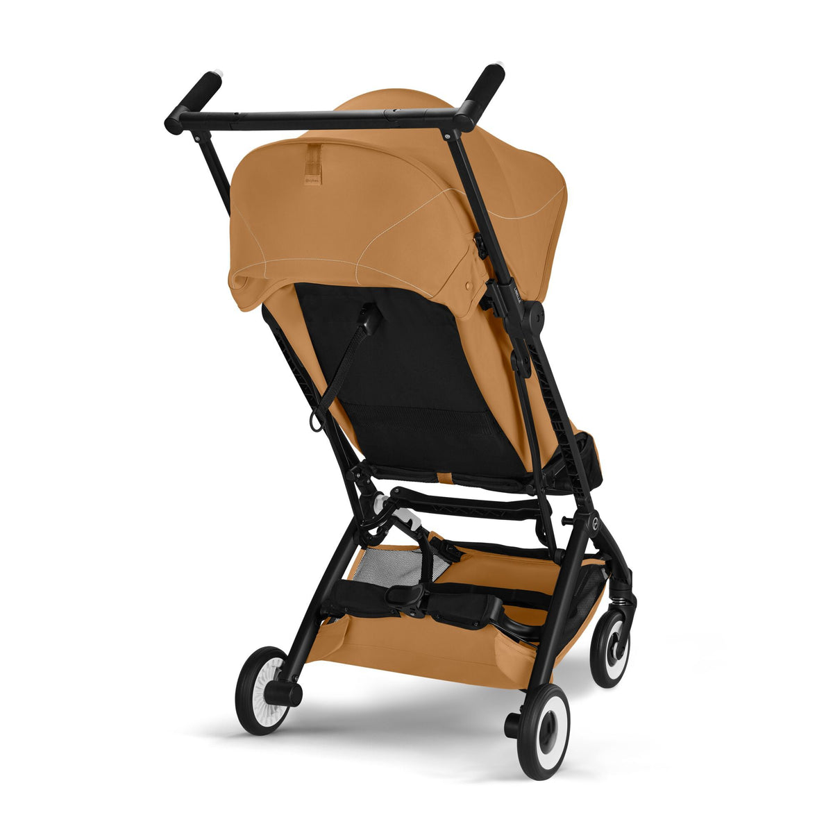 Cybex Libelle -  Cinnamon Yellow