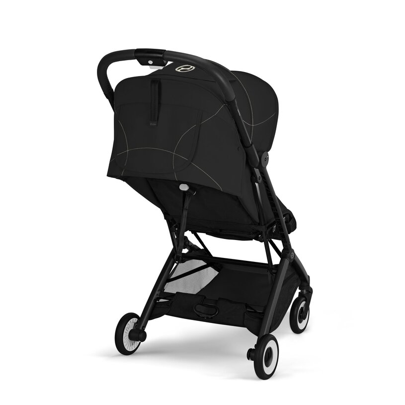 Cybex Orfeo - Magic Black